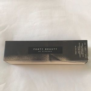 PRO FILT'R SOFT MATTE LONGWEAR FOUNDATION 😍